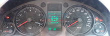 VE Holden Cluster Data clone over