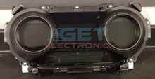 Toyota Yaris IV (P21/MXP) Instrument Cluster Cloning Service