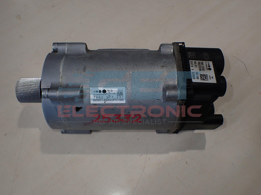 G Wagon/Range rover/Land rover EPS Motor No Communications Issue  7802.277.291