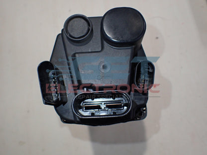 G Wagon/Range rover/Land rover EPS Motor No Communications Issue  7802.277.291