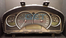 Holden Instrument Cluster SS Crewman, VY Commodore - No Gauge Function - Comms Fault