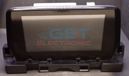 Mazda 6 Infotainment Screen Repair Service