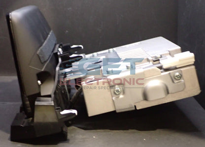 Mazda 6 Infotainment Screen Repair Service