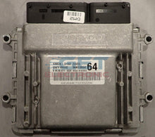 Holden Epica ECU Repair Service - Intermittent Misfire Fault