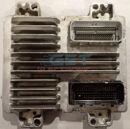 Holden Commodore 2015 VF2 SS 6.2L ECU Repair Service