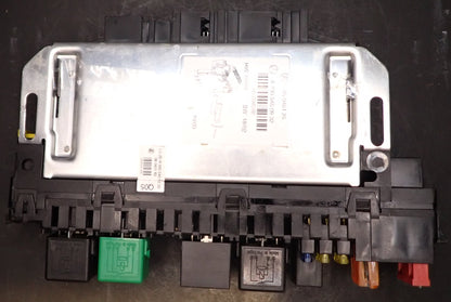 Mercedes-Benz W220 SAM Fuse and Relay Module Repair Service