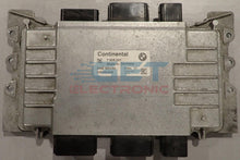 BMW DMW MSV90 ECU Engine control module repair 2010 5 Series