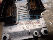 Holden commodore VZ SV6 ECU PCM repair service - No start or intermittent issues.