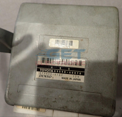 Toyota Land Cruiser 100 / 105 Series ABS Module Repair Service