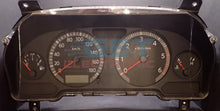 Nissan Patrol Y61 Guage Cluster repair service