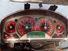 Holden Commodore instrument cluster repair service - VY VZ 2002-2007