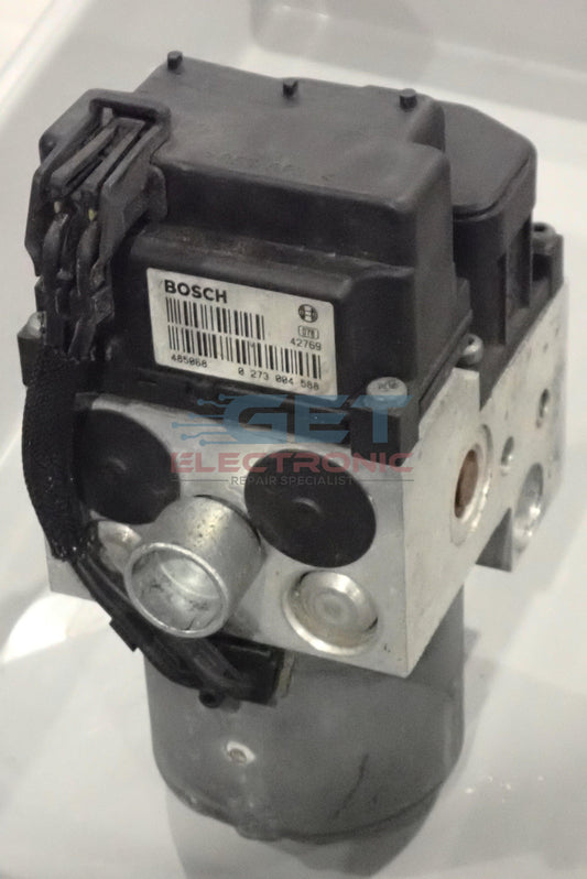 Holden ABS 0 273 004 970 - No Comunication