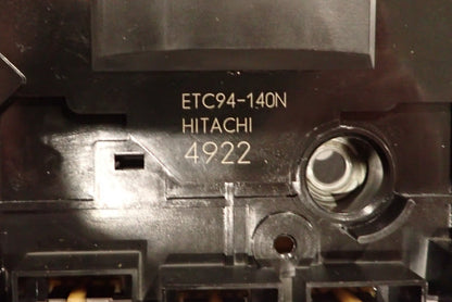 Nissan / Infiniti Transmission Control Module TCM RE7R01A Repair Service