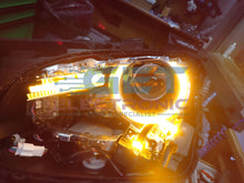 CX9 Headlight DRL Repair