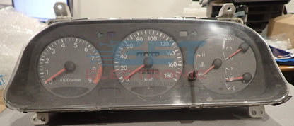 Toyota Corolla AE100 / AE101 Instrument Cluster Repair Service
