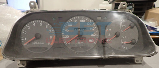 Toyota Corolla AE100 / AE101 Instrument Cluster Repair Service