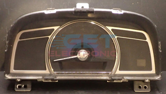 Honda Insight Instrument Cluster Repair Service