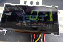 Toyota Spacio Cluster repair - Backlight