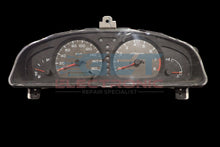 Nissan Instrument Cluster repair - 8124002B