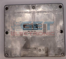 Rav 4 TCM 89661-42701 Repair