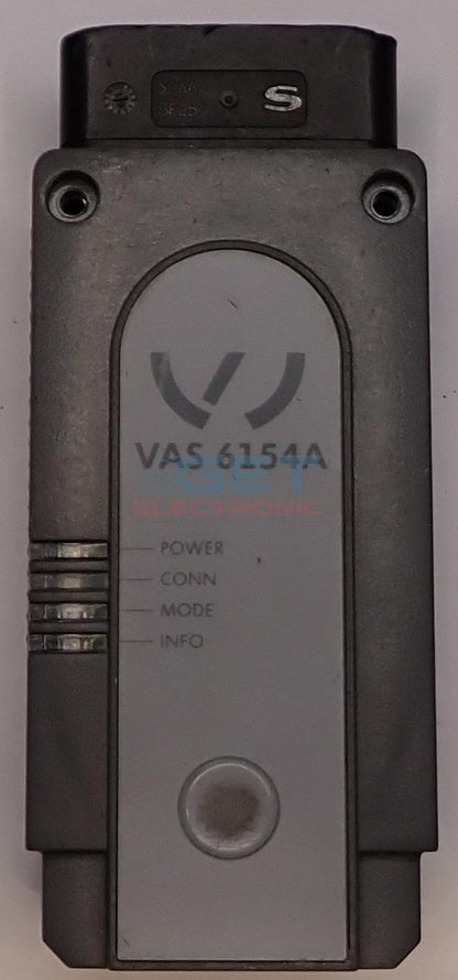 Repair service for VAS 6154A tool