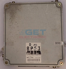 Mazda MX5 ECU  BPF3 18 881 079700-4512