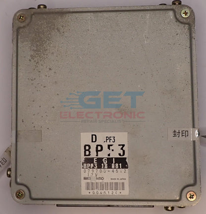 Mazda MX5 ECU  BPF3 18 881 079700-4512