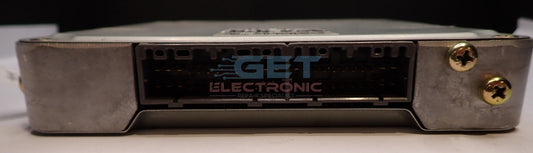 Mazda MX5 ECU  BPF3 18 881 079700-4512
