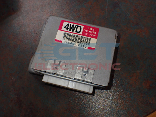 Toyota Carib ABS Module  89540-12310