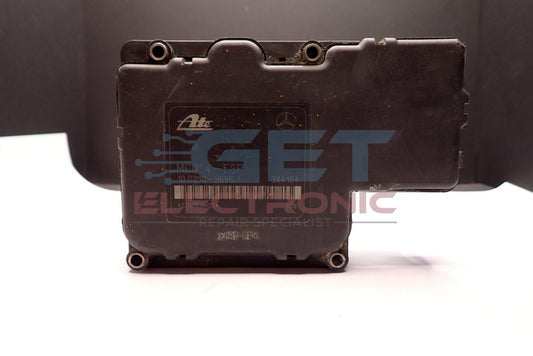 ABS module  10.0210-6986.1 4ESP ATE