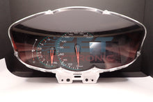 Instrument Cluster Repair – Chevrolet Sonic / Spark / Trax & Holden Barina -LCD failure
