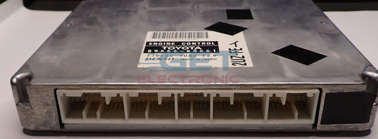 Toyata ECU Repair 2UZ-FE 89666-60661