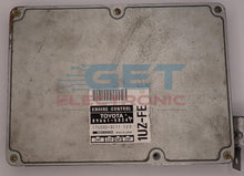 1UZ-FE Lexus ECU repair 89661-50241