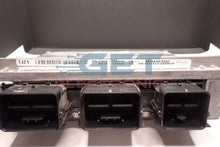 CX9 2014 - Missfire ECU