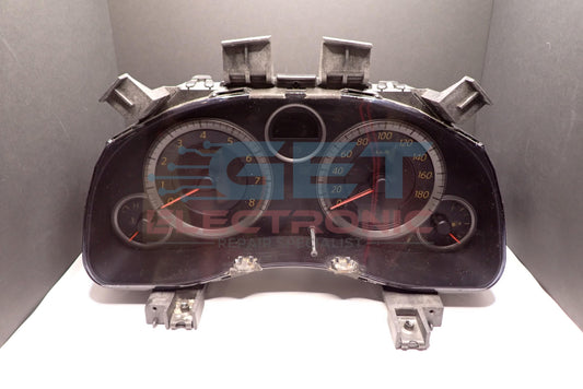 Infiniti G35 Speedometer - Illumination / Fualty lights / Fuel Gauge