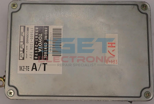1KZ ECU - 89661-26170