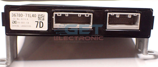 Swift BCM - Body Control module - Intermittant no start