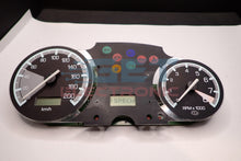 BMW F650 GS motorcycle - Cluster Repair