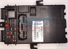Mustang BCM repair - Water Ingress