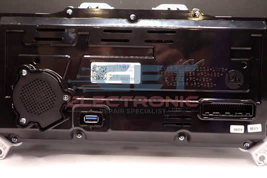 Kia Cluster Full LCD  94053H8000