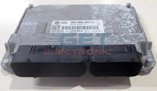 Audi A3 (2003-2010) ECU Injector Fault Repair Service