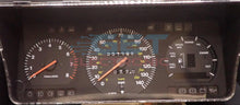 Volvo 480 Instument Cluster repair