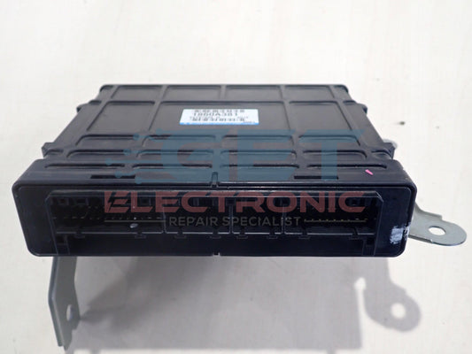 Mitsubishi Galant or Pajero coil trigger fault (2000-2006)