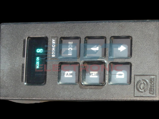 Allison Automatic Transmission Shift Control Module Repair