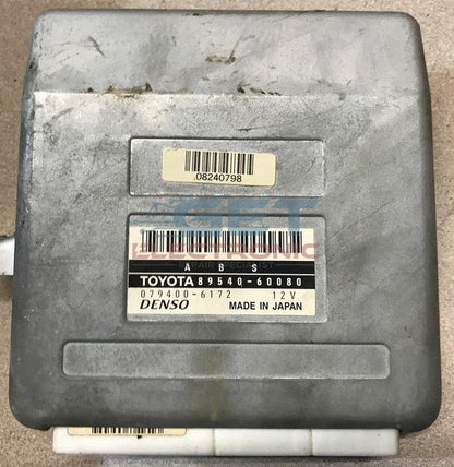 Toyota Land Cruiser 100 / 105 Series ABS Module Repair Service