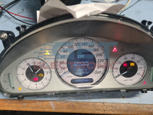 MERCEDES-BENZ E Class  2004 -2008  No Power up W211 Repair Service