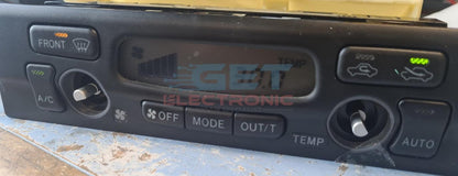 Toyata Hilux Surf Climate control / Heater repair