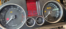 VW Golf  Mk 5  LCD Replacement Instrument Cluster (FULL LCD)