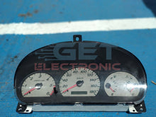 Mazda Bounty, Ford Courier, B2500, B2600, Ford Ranger odometer correction service, odometer reprogramming, odometer change