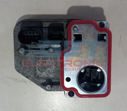Ford Kuga AWD module repair